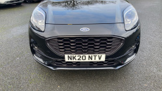 Ford Puma 1.0 EcoBoost Hybrid mHEV ST-Line X 5dr Petrol Hatchback